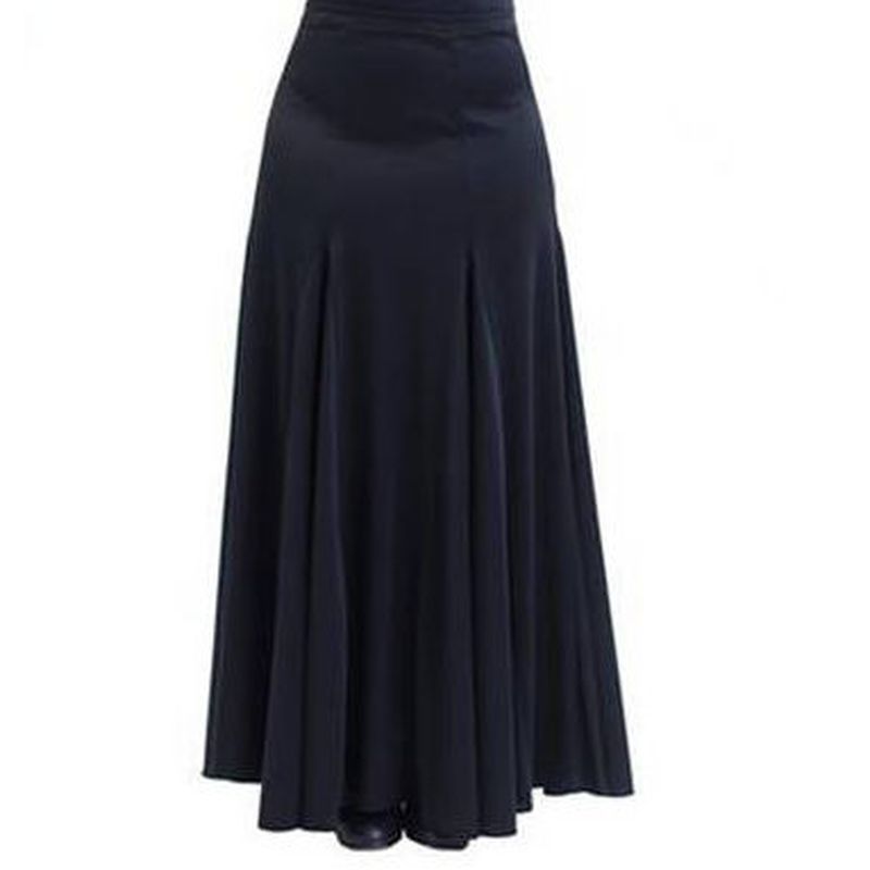 Falda flamenca adulto godets