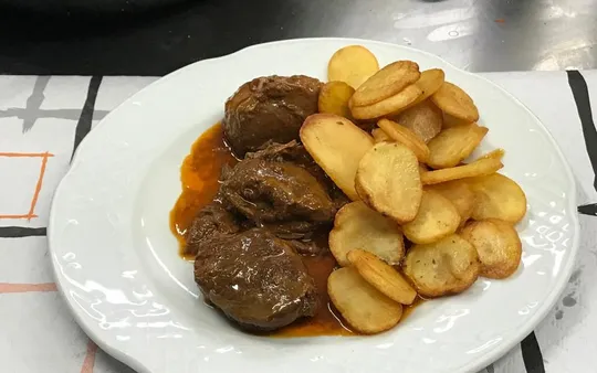 Cocina tradicional y casera en Zaragoza