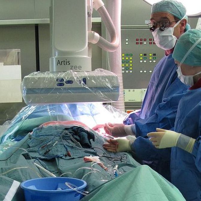 5 consejos previos a una operación de pecho