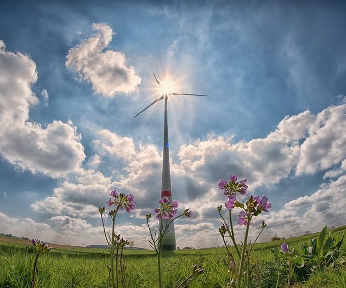 Energías renovables: Servicios de Jesp Fontanería