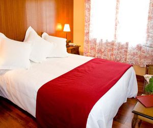 Hotel del Lago en Puigcerdà