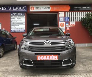 CITROEN C5 AIRCROSS BlueHDI 130CV SS FEEL