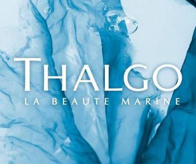 THALGO ( cosmetica cientifica marina)