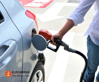 ¿La gasolina “low cost” provoca averías?