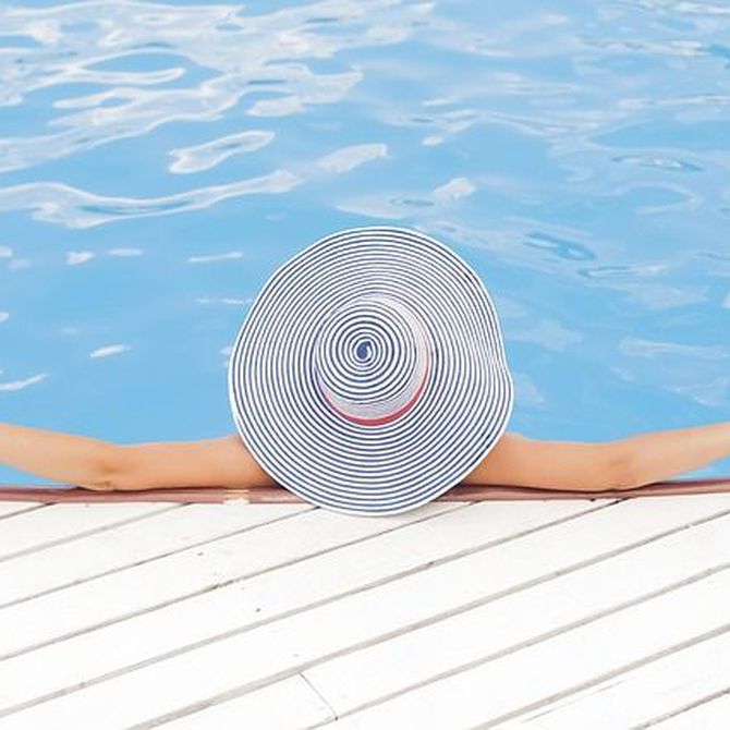 Tipos de piscinas