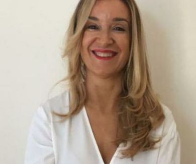 Amaia Carrasco Torrealdea