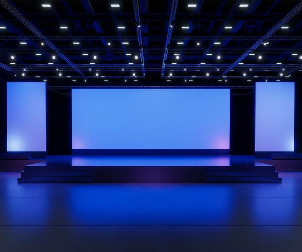 ¿Cuándo conviene alquilar una pantalla LED para tu evento?
