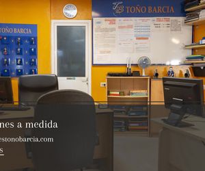 Taller mecánico en Pontevedra: Talleres Toño Barcia