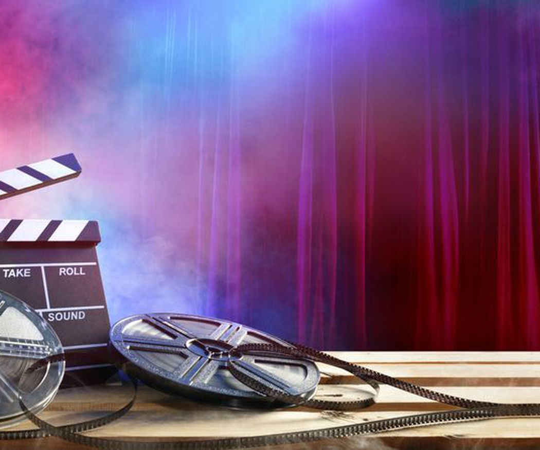 ¿Por qué ver las películas en inglés?