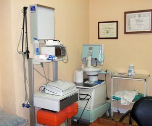 Reconocimientos y certificados médicos en Úbeda | Centro Médico De Reconocimiento CMR