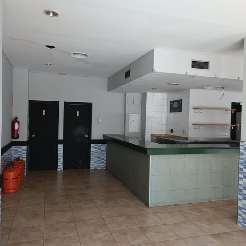 Local en venta en calle Villa de Andorra, Delicias, de Entidad Bancaria:  de Fincas Goya