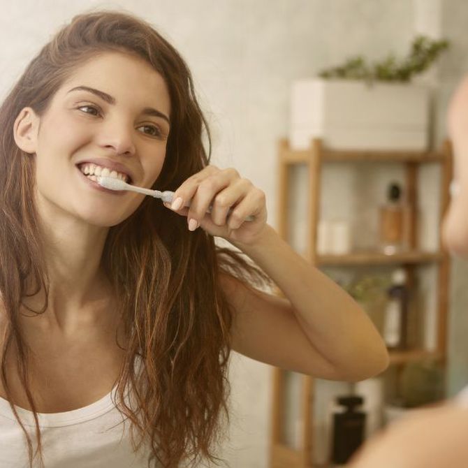 Errores de higiene bucal que no deberías cometer