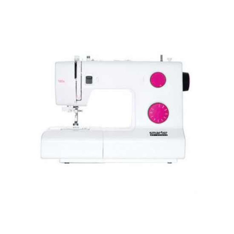 Máquina de coser Pfaff Smarter 160s: Productos de KOSSE