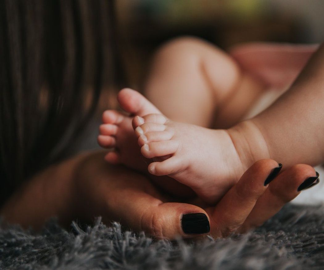 Podología infantil:¿Cuándo llevar a los niños al podólogo?