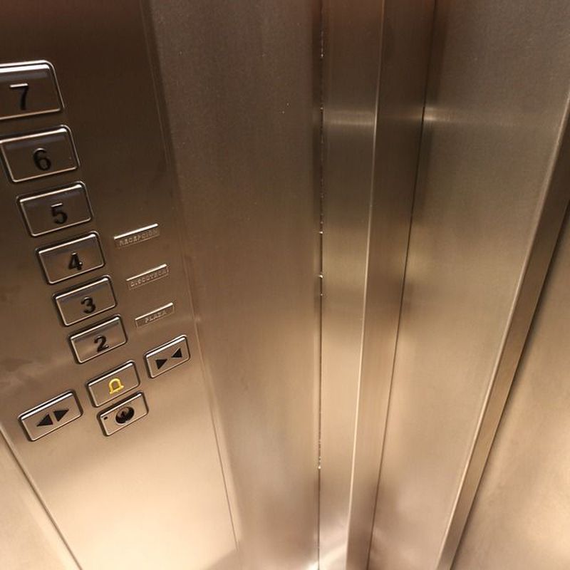 Instalación de ascensores: Servicios de LIFT TECHNOLOGY