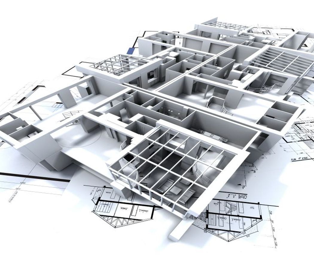 El diseño en 3D para la reforma de pisos