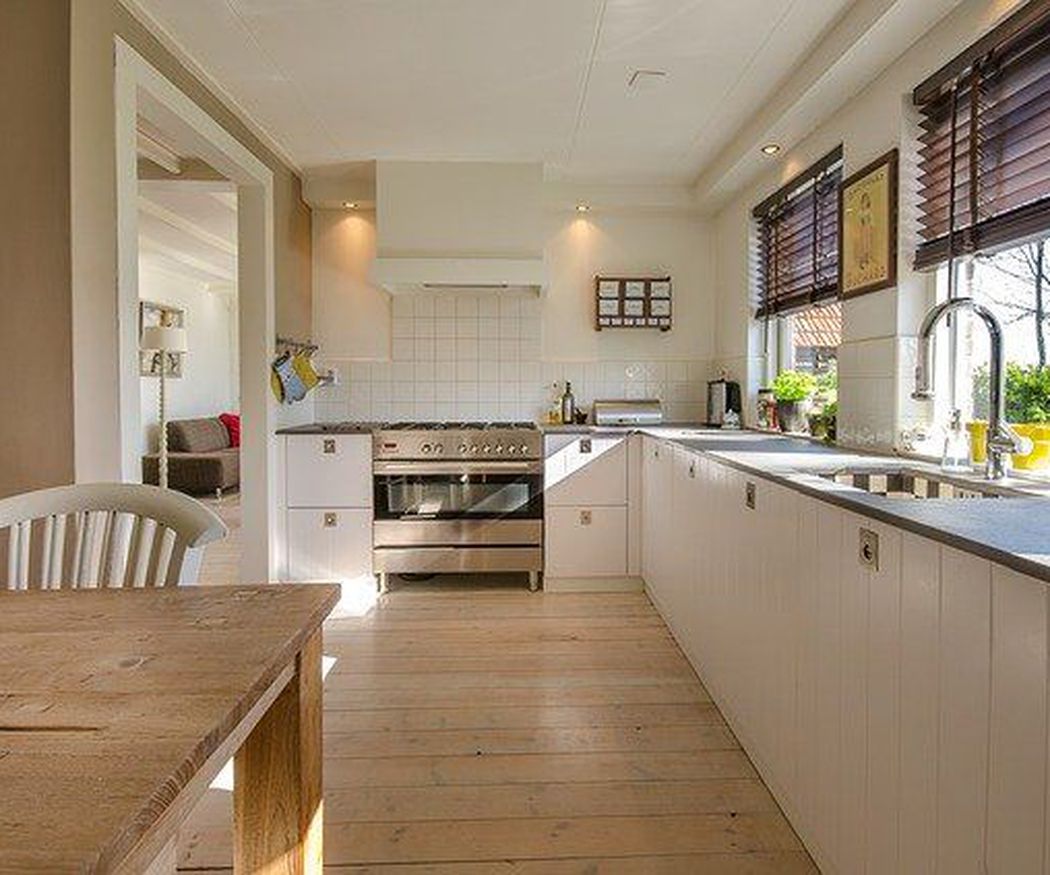 La importancia de tener un buen mueble de cocina en tu hogar