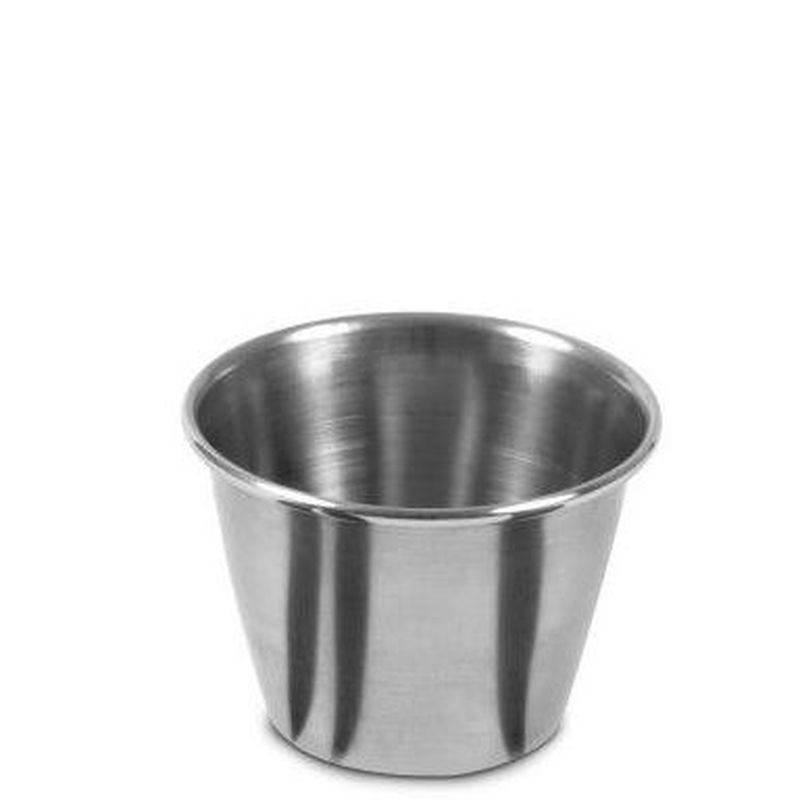 SALSERA ACERO INOXIDABLE: Catálogo de Jedal Alquileres