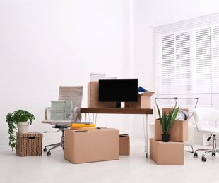 Cómo elegir la empresa de mudanzas ideal para tu oficina