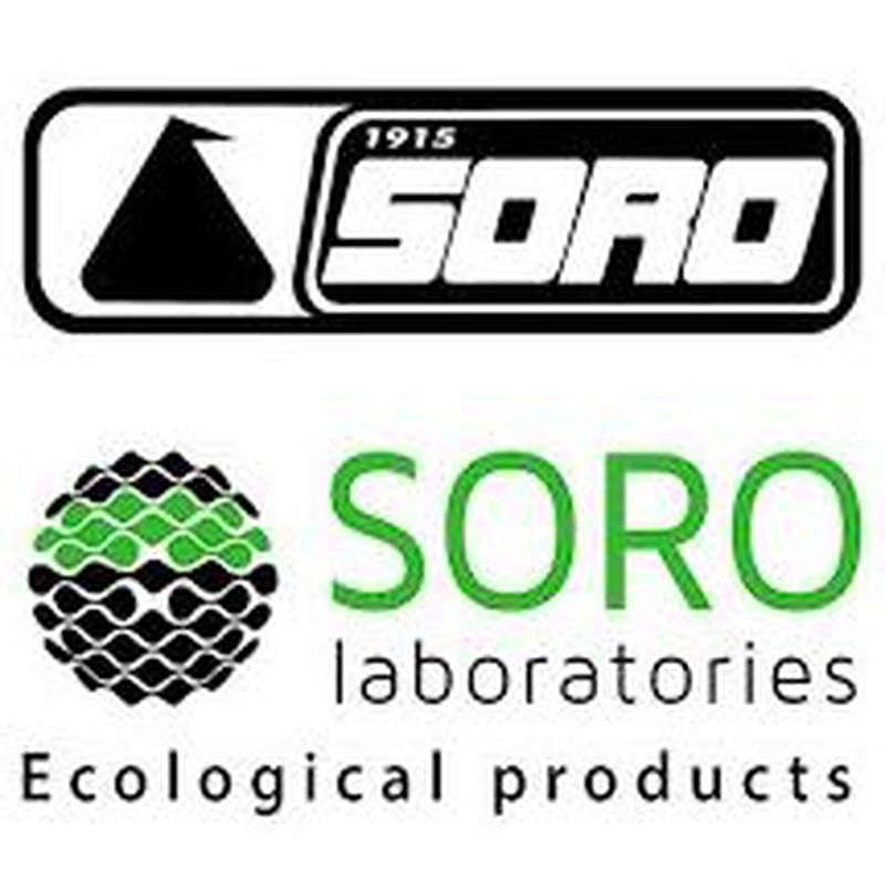 Productos de limpieza Soro: Servicios de Comercial Jolpra, S.L.