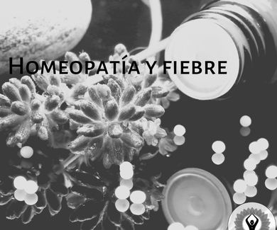 Homeopatía y fiebre