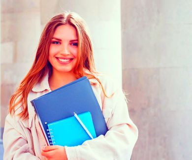 Cursos de refuerzo para selectividad, ESO y Bahillerato