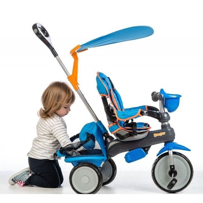 Triciclo Ranger de Qplay: Productos de Mister Baby