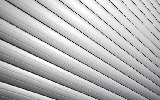 Persianas de seguridad