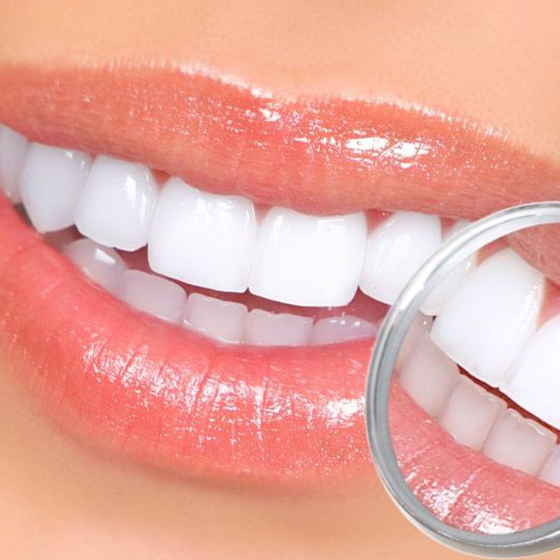 Casos clínicos: Tratamientos de Clínica Dental Dr. de la Torre
