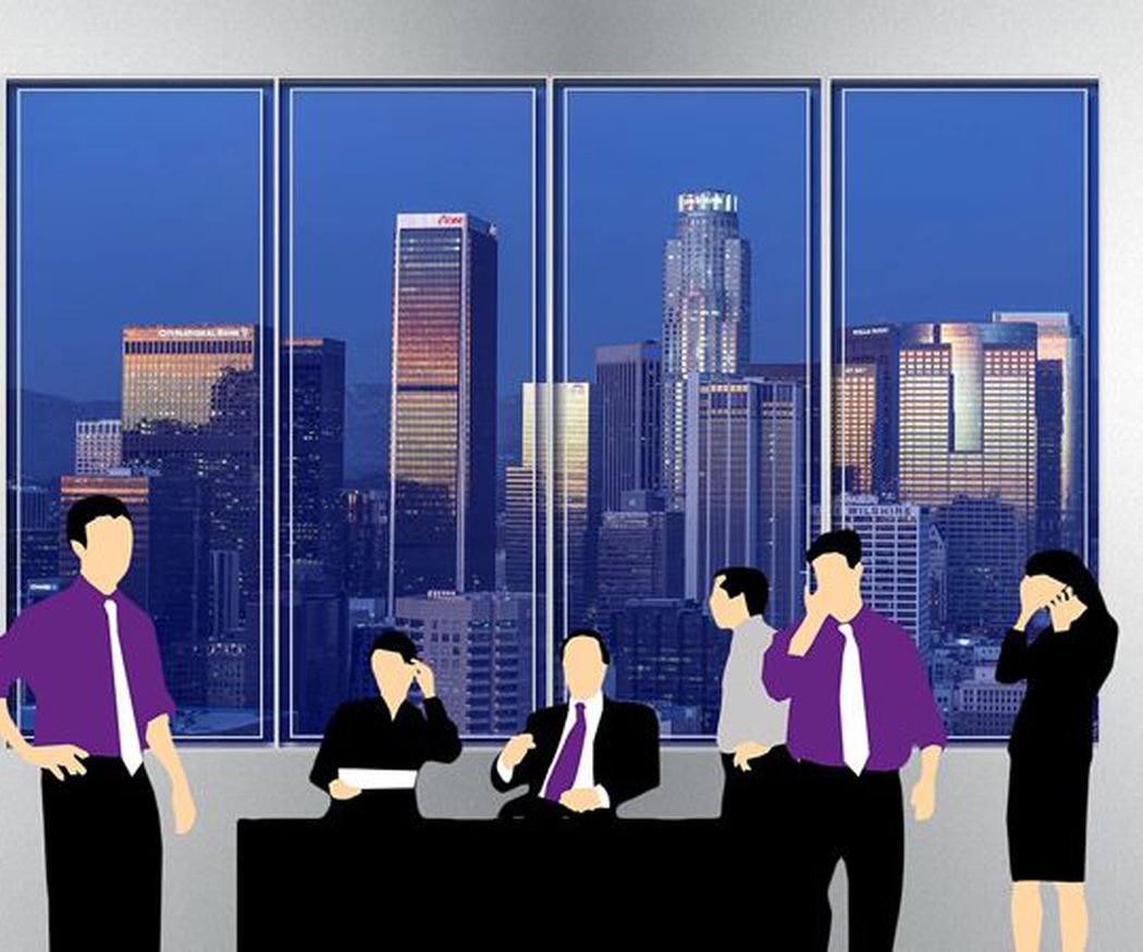 Consejos para agilizar las reuniones laborales