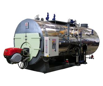 Diseño de instalaciones de vapor, aceite, agua sobrecalentada: Productos y servicios de ATTSU TEYVI