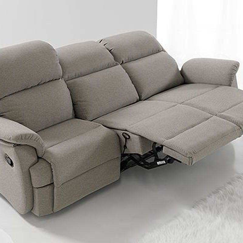 Sofás: Catálogo de Muebles Rules