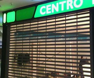 Así han evolucionado las puertas automáticas