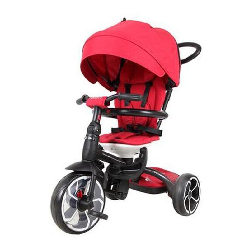 Triciclo Plegable Y Portatil Rito Qplay: Productos de Mister Baby