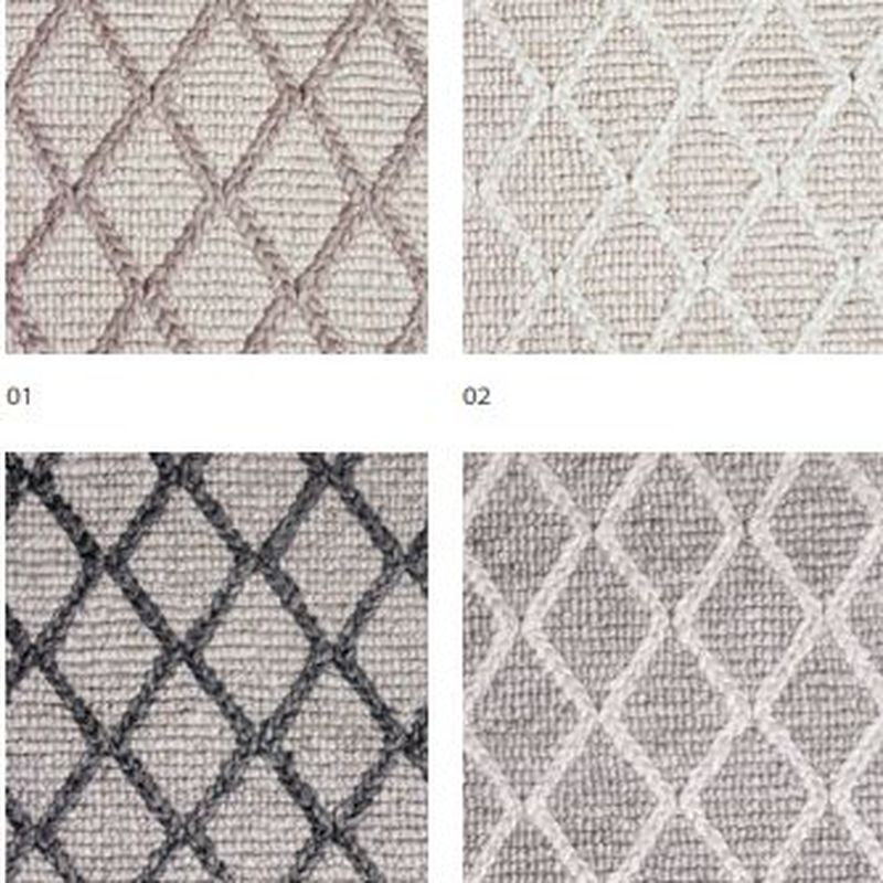 Trellis:  de Decorfer, S.A.