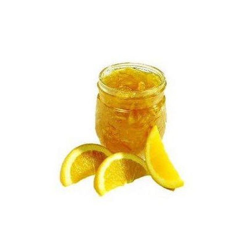 Mermelada de limón artesanal 275 g: Productos de Naranjas Julián