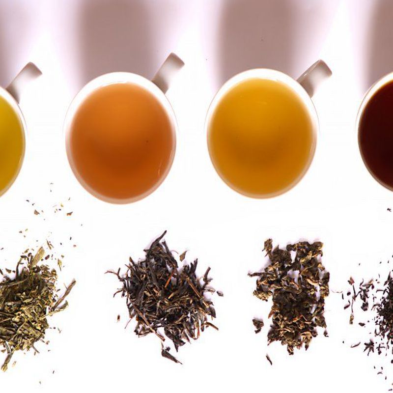 Coffee 3: Servicios de Tamarises Izarra