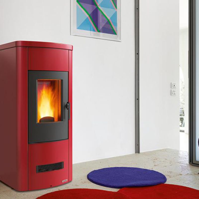 P120: Productos y servicios de Chimeneas Hergar