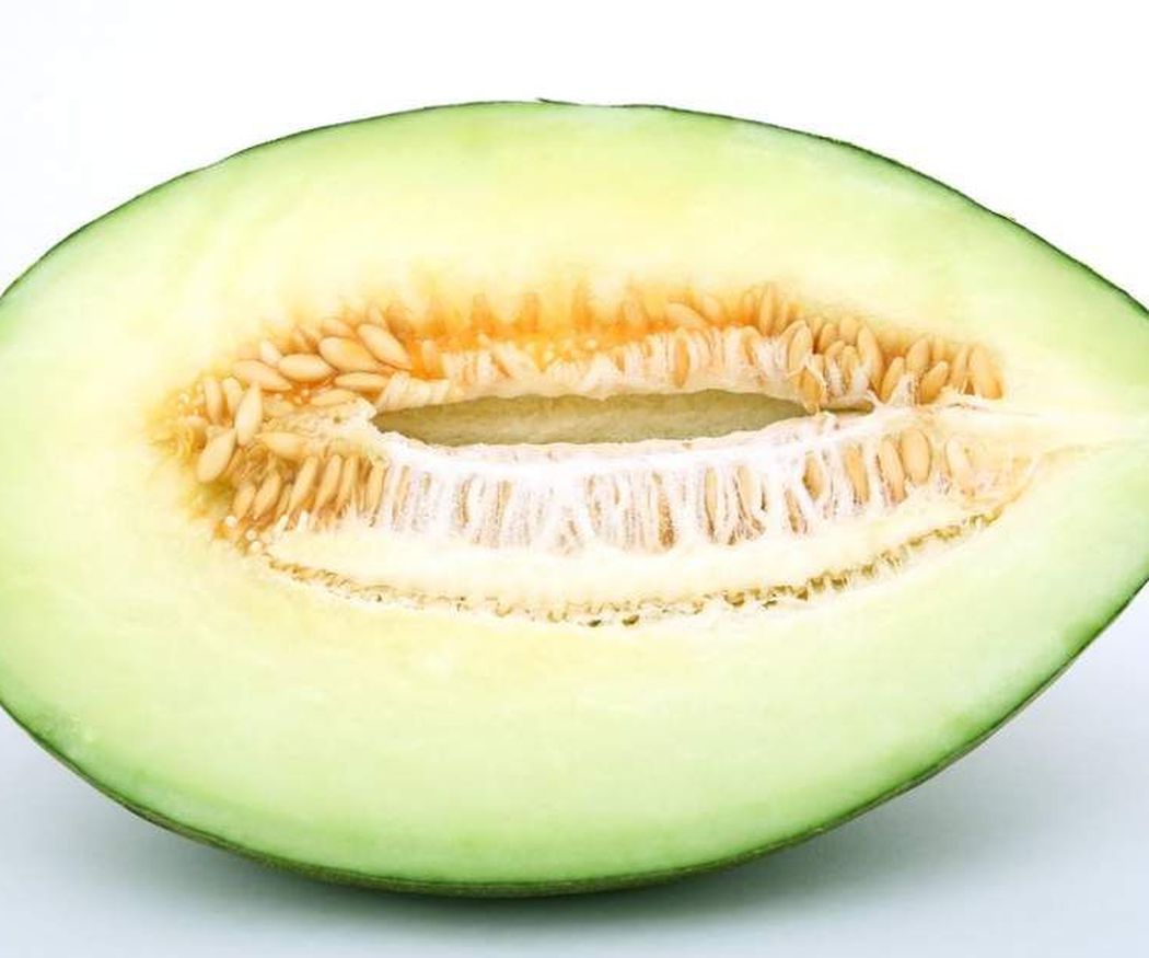 Los beneficios que aporta el melón