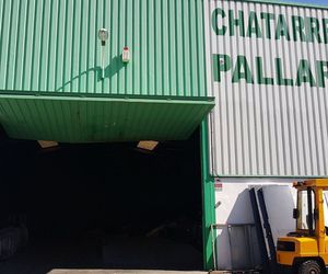 Chatarrerías en Valencia