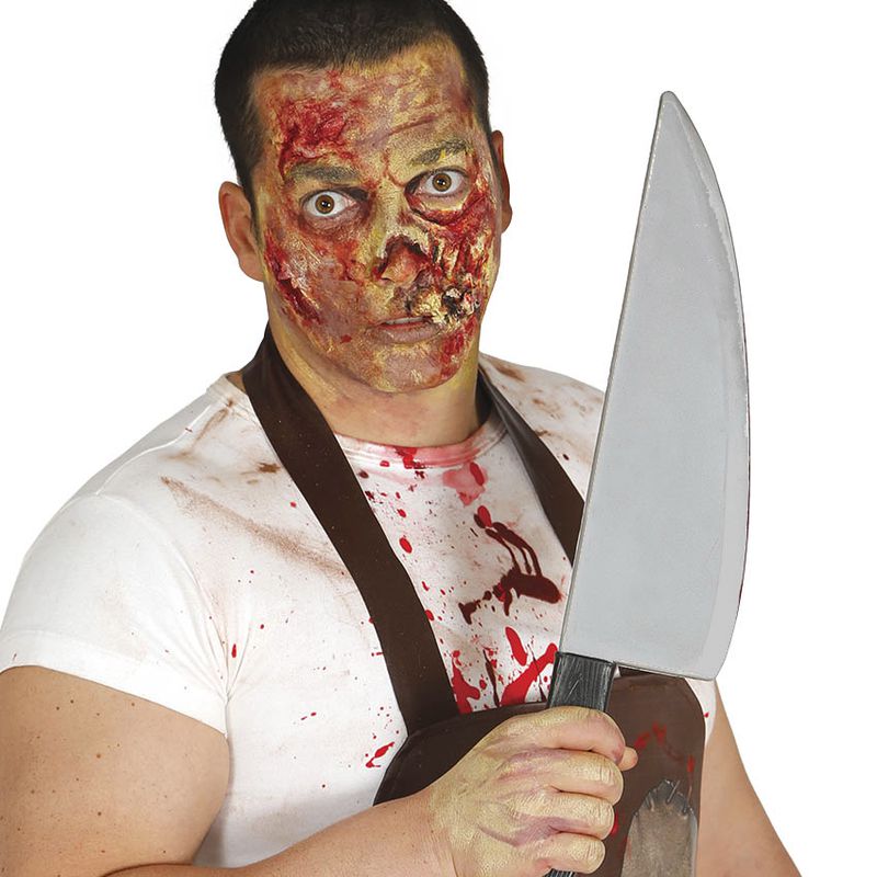 Cuchillo 42cm