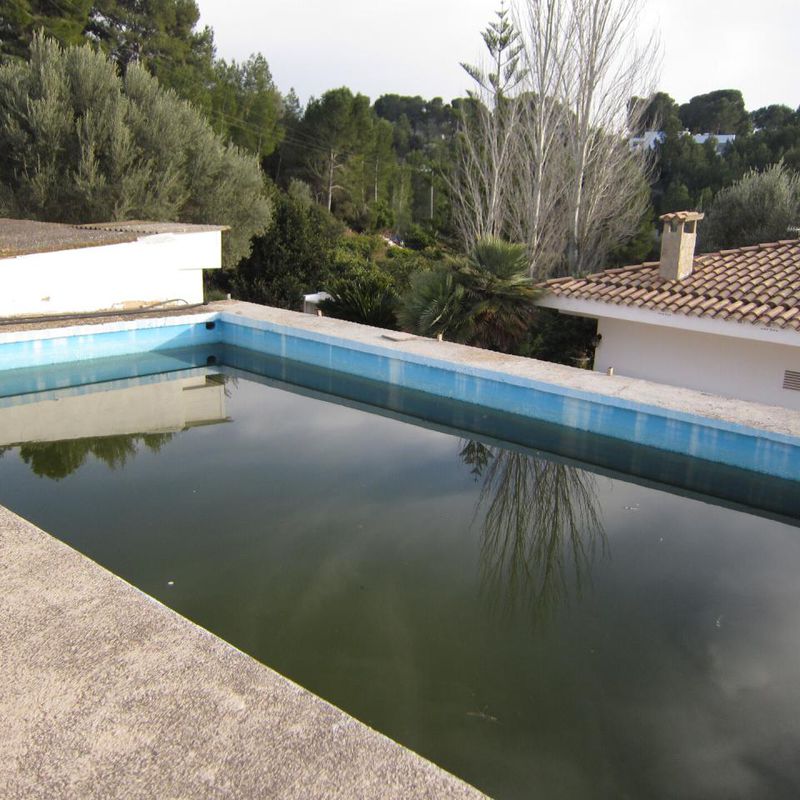 Tortosa Sant Josep - Chalet 5H en Venta - Exp:13453: Inmuebles de Fincas Baix Ebre