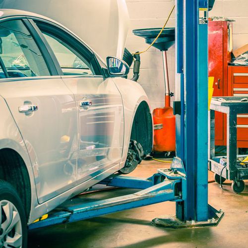Reparación Inyección Diesel