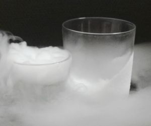 HIELO SECO
