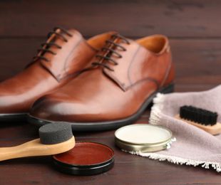 Cuida y prolonga la vida de tu calzado con cremas protectoras
