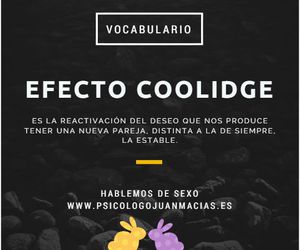 Efecto coolidge