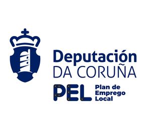 Subvención de La Diputación de A Coruña