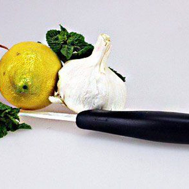 Cuchillos de cocina: Productos de Cuchillería Colmenero