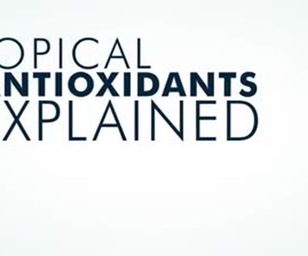El secreto de los antioxidantes y su función en nuestra belleza por Skinceuticals