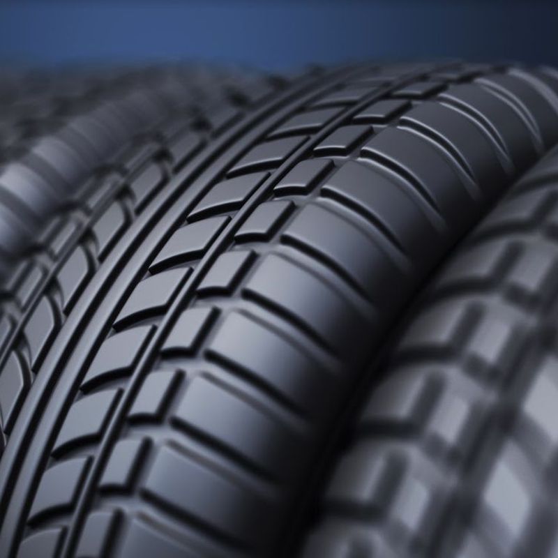 Neumáticos: Servicios de Taller Reparauto
